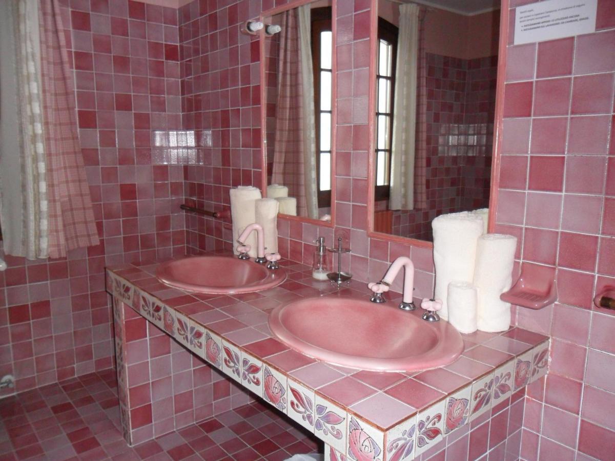 Ca' Borgo Delle Rane Hotel Pernumia ห้อง รูปภาพ