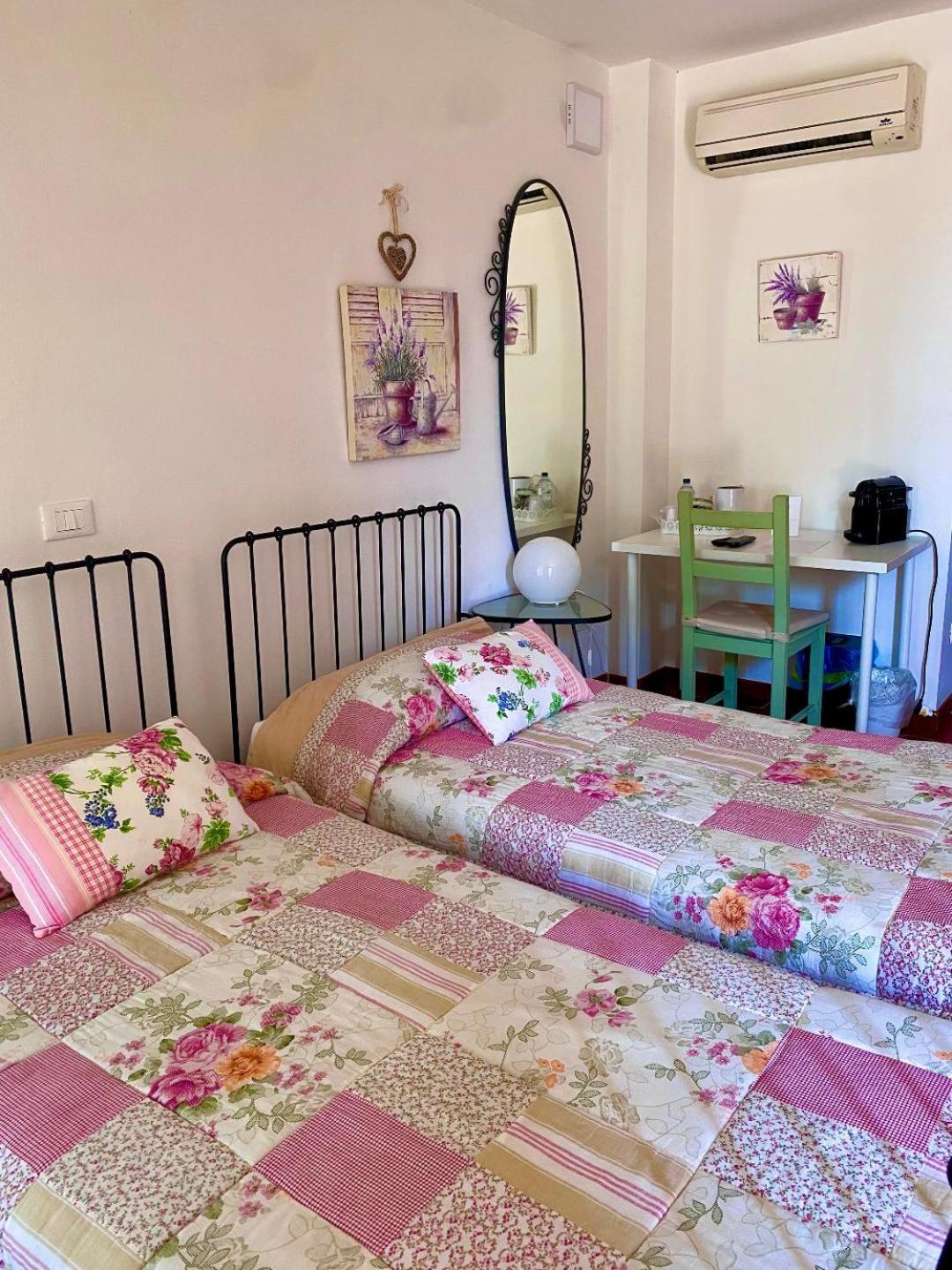 Ca' Borgo Delle Rane Hotel Pernumia ภายนอก รูปภาพ